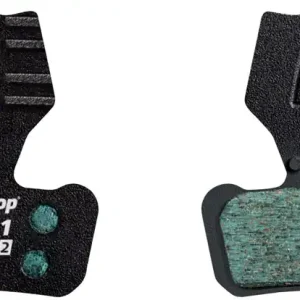 Bulk Order SwissStop EXOTherm2 Brake Pad Set Disc 31: for SRAM Guide and Elixir Trail