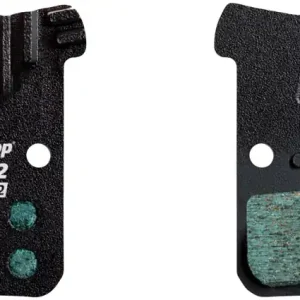Hot Picks SwissStop EXOTherm2 Disc Brake Pad Set Disc 32: for SRAM Hydraulic Road Disc