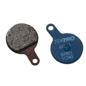 Viral Tektro Disc Brake Pads Novela IOX Pair  | Bikeparts.Com
