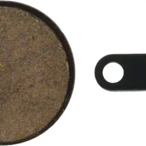 Tektro Novela Replacement Disc Brake Pads Express Delivery