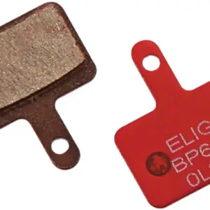 TRP Disc Brake Pads - Semi-Metallic Steel Backed For Hylex RS Post Mount HY/RD Spyre Spyke and Parabox 2012  | Bikeparts.Com High Quality