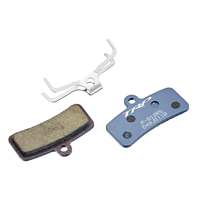 Trending TRP Resin Disc Pads 4 Piston Calipers  | Bikeparts.Com