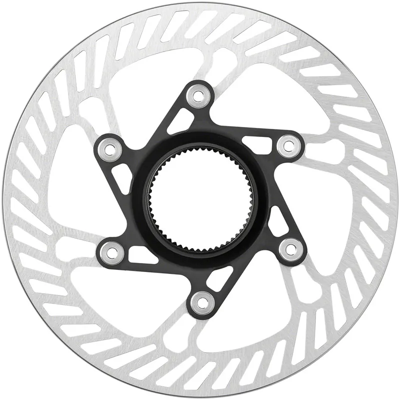 Campagnolo AFS Disc Brake Rotor for EKAR - Center-Lock 140mm Money Back Guarantee