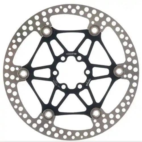 Best Price Hope Disc rotor '04/05 Mono-M6Ti* - 185mm (float)