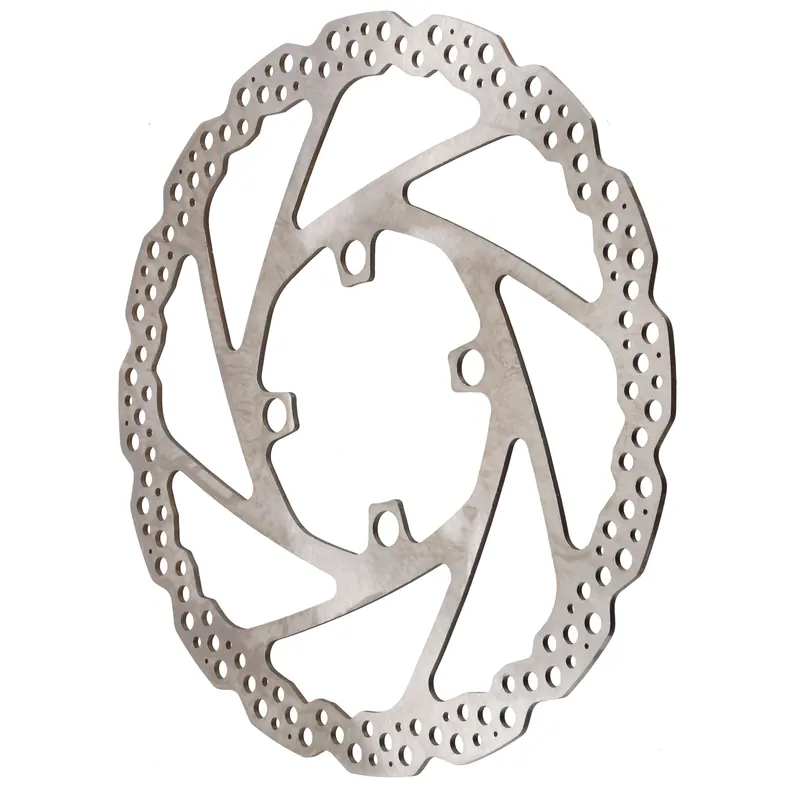 Special Offer Hope Standard Rotor for Rohloff Fixed/Wave 160mm  | Bikeparts.Com