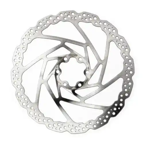 Hope Standard Rotor Fixed/Wave 220mm  | Bikeparts.Com Price Drop