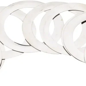 Jagwire Center Lock Lockring Washers - Pack of 10 Trending