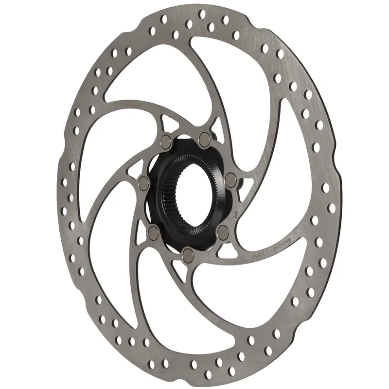 Factory Price Magura 203mm Rotor CL TA 2.0mm Storm CL Black/Silver  | Bikeparts.Com