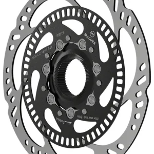 Magura MDR-C Disc Brake Rotor - Centerlock 180mm ABS Wheel Speed Sensor R58 Luxury
