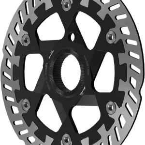 Warranty Included Magura MDR-P CL Disc Brake Rotor - 180mm CenterLock
