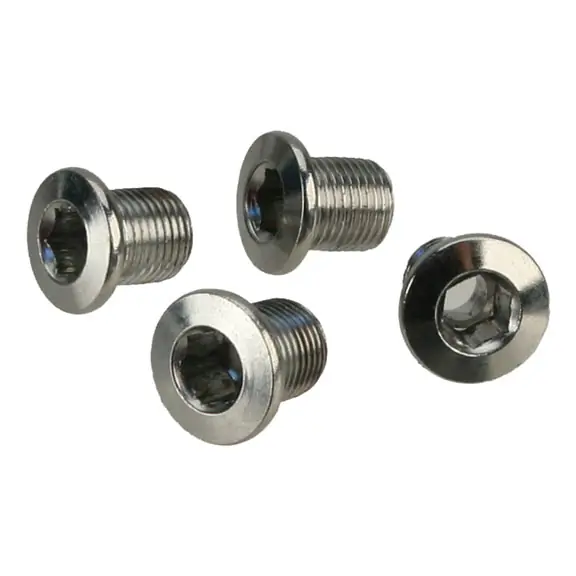 Rohloff Rotor Mount Bolt Kit Rohloff - 4/Count  | Bikeparts.Com Price Drop