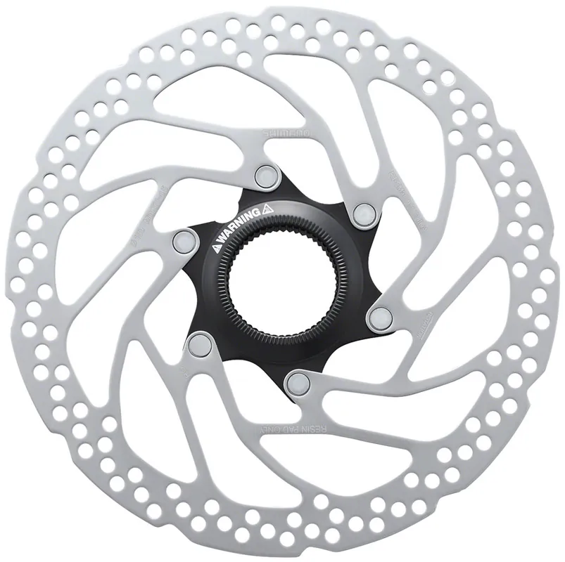 Shimano RT-EM300 Disc Rotor 180mm  | Bikeparts.Com Genuine