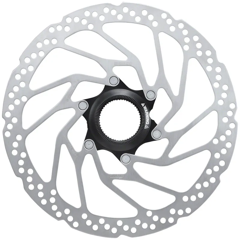 Shimano RT-EM300 Disc Rotor 203mm  | Bikeparts.Com Free Returns