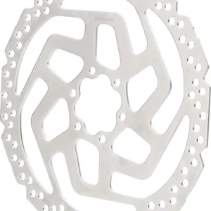 Grab Now Shimano SM-RT26 M Disc Brake Rotor - 180mm 6-Bolt (Bolts Included) For Resin Pad Only (10%Off)  | Bikeparts.Com