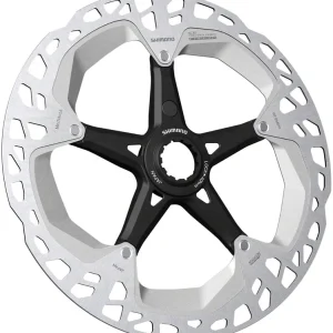 Trending Shimano Steps RT-EM810 Disc Brake Rotor - 180mm Center Lock External Lockring Rear Only with Magnet Bracket  | Bikeparts.Com