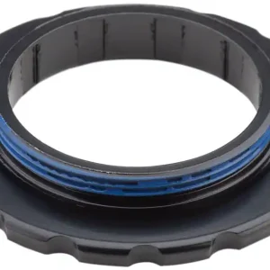 Tektro SP-TR55 Centerlock Disc Brake Rotor - Steel For 15-20mm Axle Price Cut