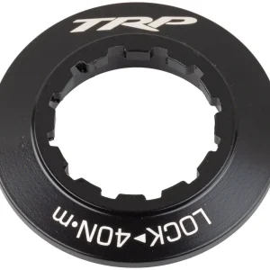 TRP Alloy Centerlock Lock Ring for 12mm Axle Certified