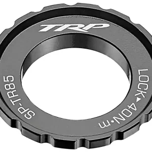TRP Lock Ring for Centerlock Rotor - 15mm Axle One Day Deal