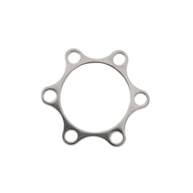 Budget TRP Rotor Alignment Spacer 0.5mm - Each  | Bikeparts.Com