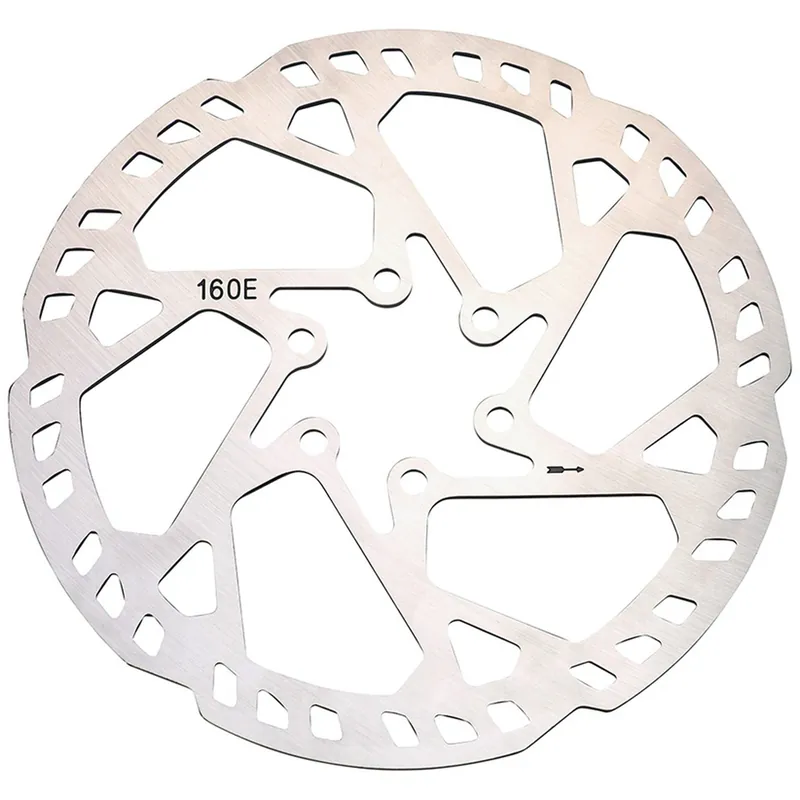 Yokozuna R2 Disc Brake Rotor 160mm - 2.3mm  | Bikeparts.Com Last Chance