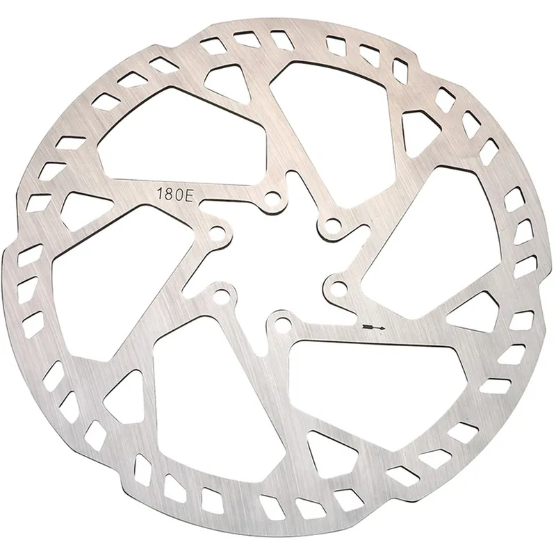 Yokozuna R2 Disc Brake Rotor 180mm - 2.3mm  | Bikeparts.Com Hassle-Free Returns