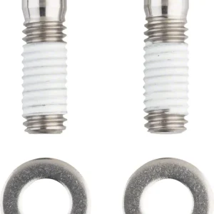 Buy Online Avid Titanium Caliper Mounting Hardware Standard