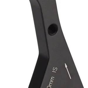 Luxury Avid/ SRAM 60mm IS Disc Brake Adaptor Fits 200mm Rear Rotors