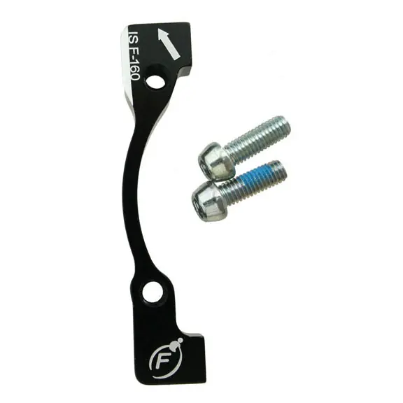 In Demand Formula Italy 74mm Caliper Adapter IS-F 160mm / IS-R 140  | Bikeparts.Com