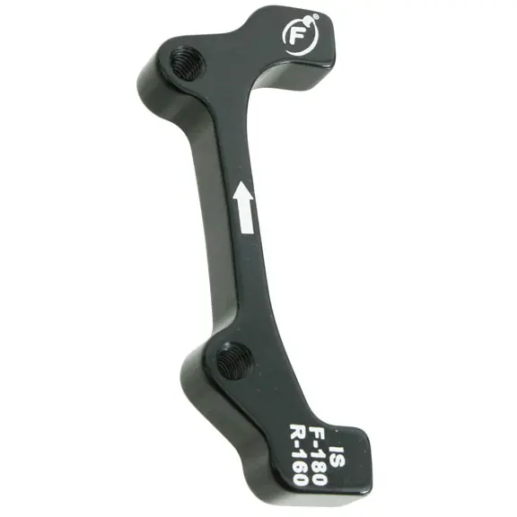 Affordable Formula Italy 74mm Caliper Adapter IS-F 180mm  | Bikeparts.Com