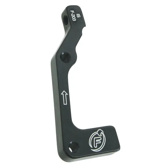 Formula Italy 74mm Caliper Adapter IS-F 203mm  | Bikeparts.Com Special Discount