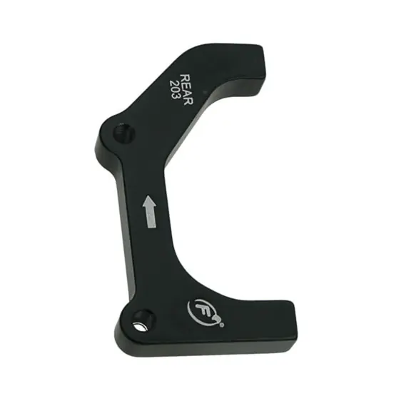 Formula Italy 74mm Caliper Adapter IS-R 203mm  | Bikeparts.Com Limited Edition