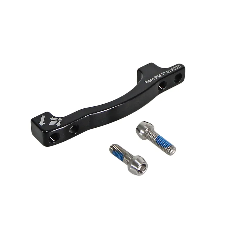 Formula Italy 74mm Caliper Adapter PM-180-F 220mm  | Bikeparts.Com Markdown