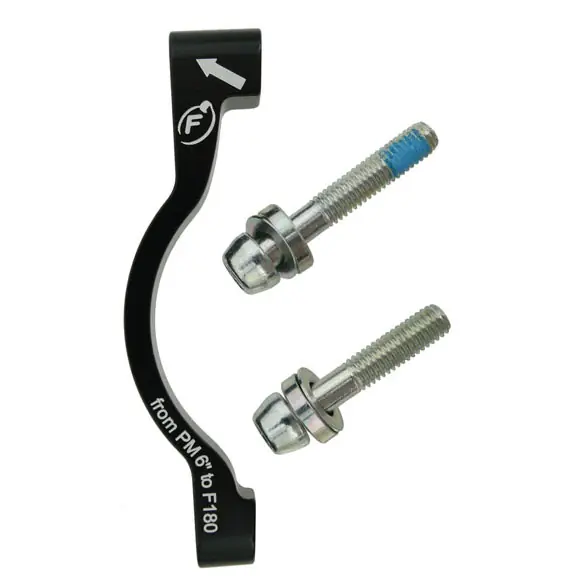 Formula Italy 74mm Caliper Adapter PM-F 160mm/PM140-R 180/160  | Bikeparts.Com Exclusive Offer