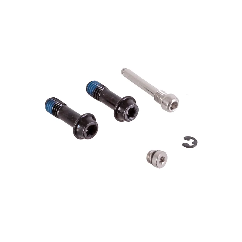 Formula Italy Caliper Bolt Kit (1 Caliper) Cura-4  | Bikeparts.Com Reduced Price