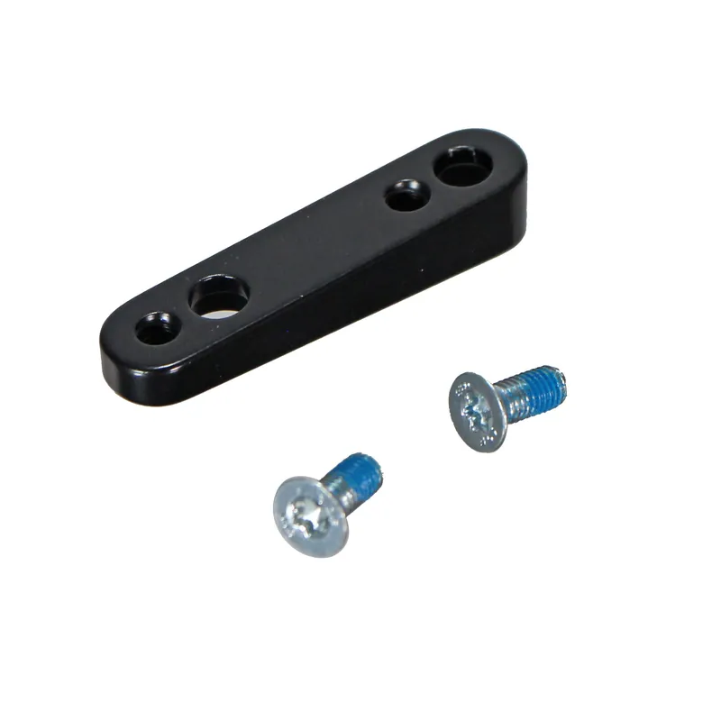 Formula Italy Flat Mount Caliper Adapter Rear 140mm to 160mm  | Bikeparts.Com Fan Favorite
