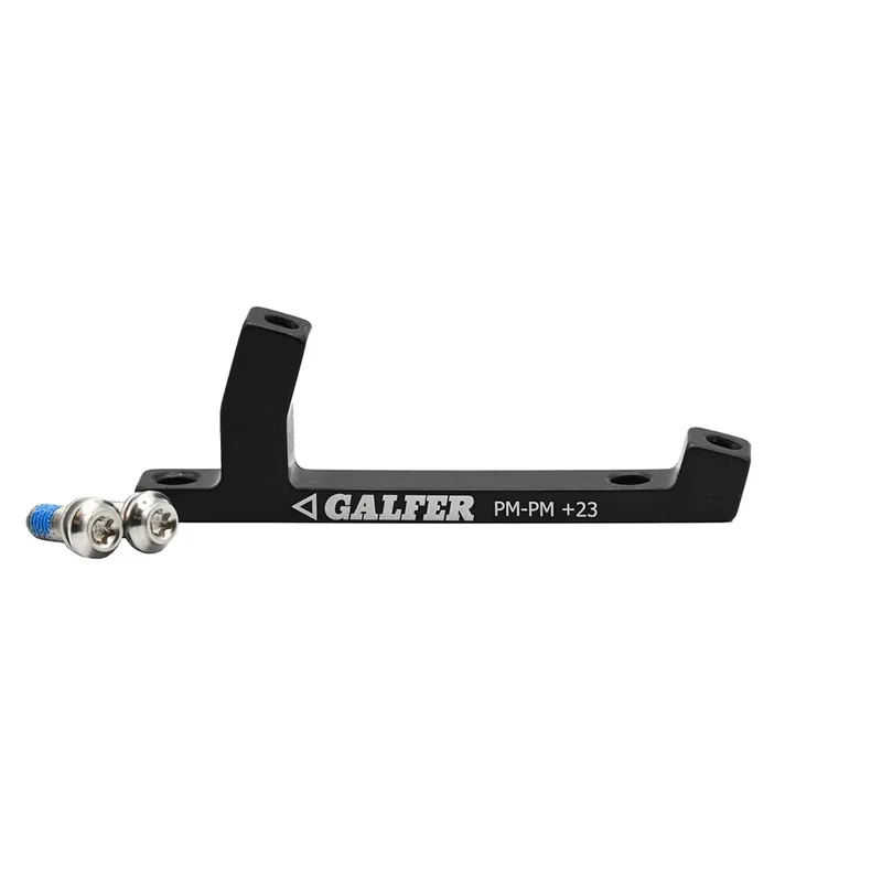 Limited Edition Galfer PM (+23) 74mm Caliper Adapter  | Bikeparts.Com