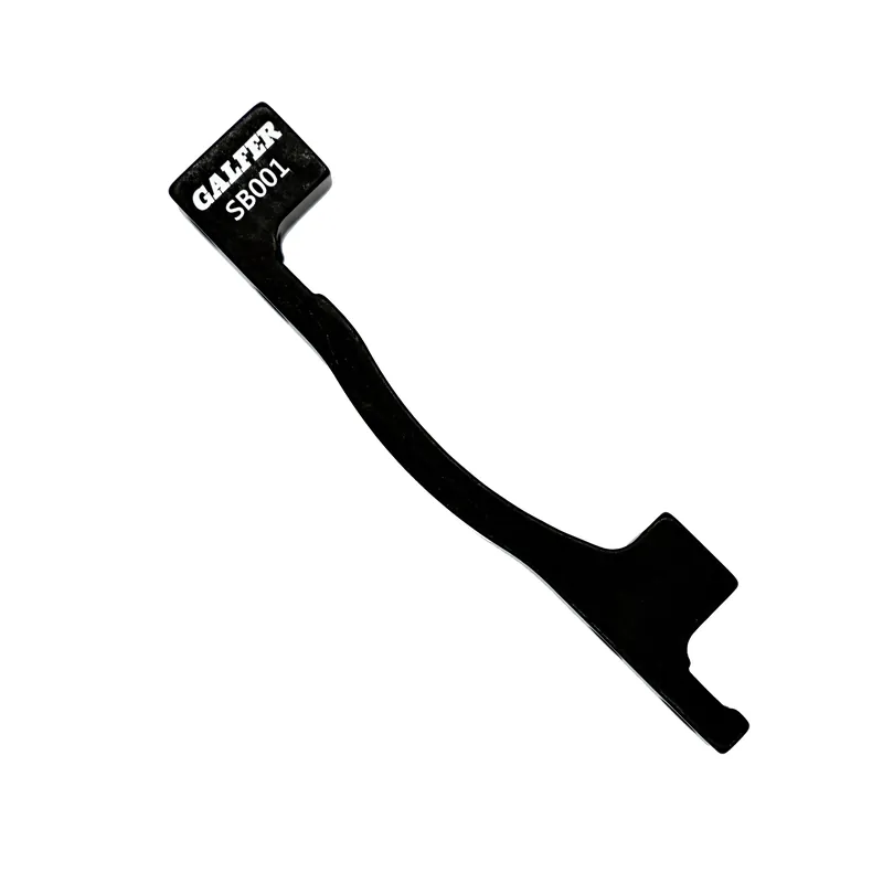 Galfer PM (+43) 74mm Caliper Adapter  | Bikeparts.Com Viral