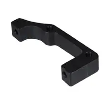 Hayes Brake 74mm Caliper Adapter (IS-TA) F-203mm  | Bikeparts.Com Trending