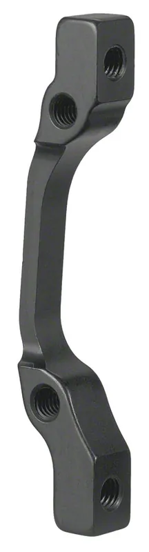 Limited Edition Hayes Post Disc Brake Adaptor for IS Mount Front 160mm/Rear 140mm Rotor Diameter