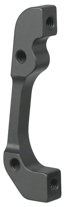 Hayes Post Disc Brake Adaptor for IS Mount Rear 160mm Rotor Diameter Top Rated