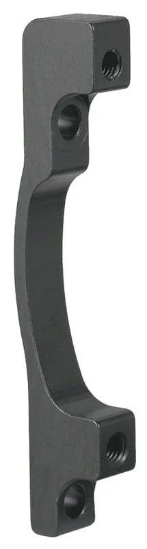 Hayes Post Disc Brake Adaptor for Post Mount Frame +43mm typically for 203mm Rotor Diameter Free Delivery