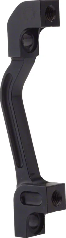 Bulk Order Hope Mount C-Post Disc Brake Adapter - Post Caliper to Post F-203/R-203