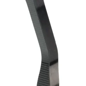 Hope Mount L-Post Disc Brake Adapter - Post 160 to Post 180 Black  | Bikeparts.Com Viral