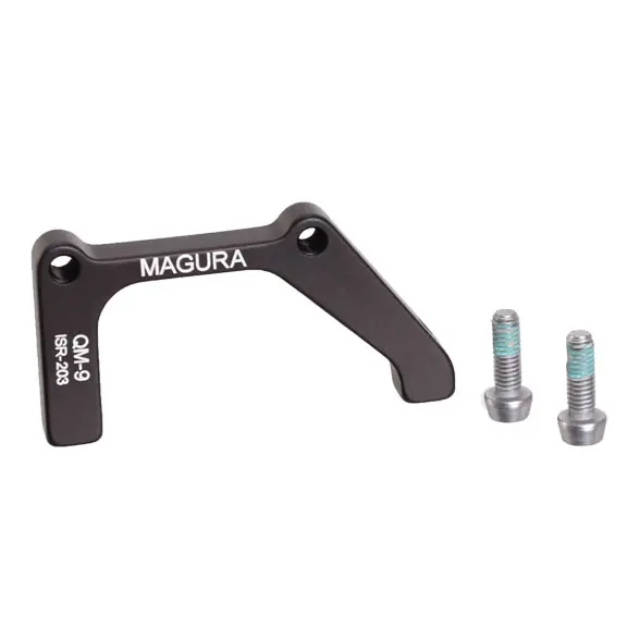 Magura (IS) 51mm to (PM) 74mm Caliper Adapter +63mm  | Bikeparts.Com Luxury