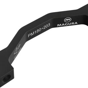 Magura QM 44 Disc Adapter - 180mm-203mm Rotor Order Now