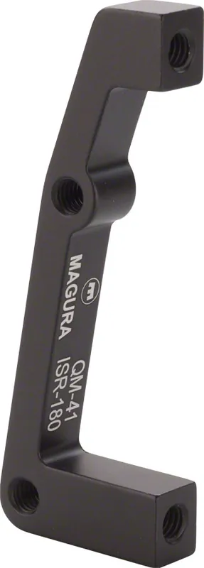 Direct From Factory Magura QM41 Adaptor for a 180mm Rotor on Rear I.S. Mounts