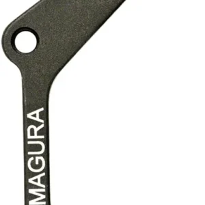 Magura QM9 Adaptor for 203mm Rotor on Rear IS Mounts Seasonal Sale