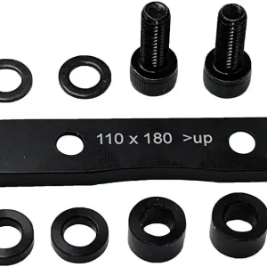 MRP Baxter Disc Brake Adaptor - 12 x 110 mm 180 mm Gen 2 Instant Buy