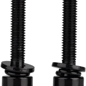 Special Discount Promax Disc Brake Caliper Mounting Bolts - Flat Mount M5x26mm