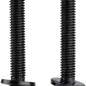 Direct From Manufacturer Promax Disc Brake Caliper Mounting Bolts - Flat Mount M5x36mm